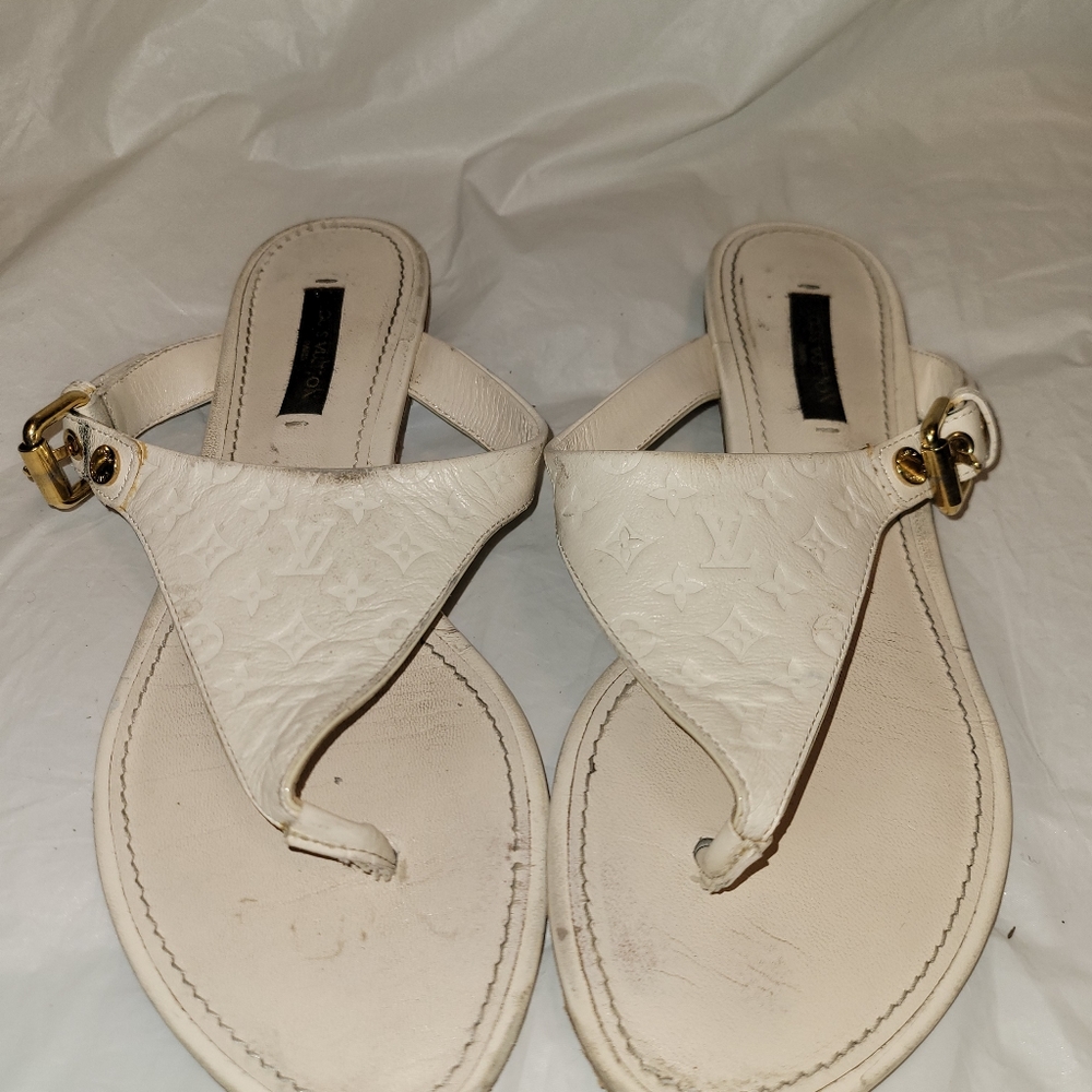 Louis Vuitton shoes
